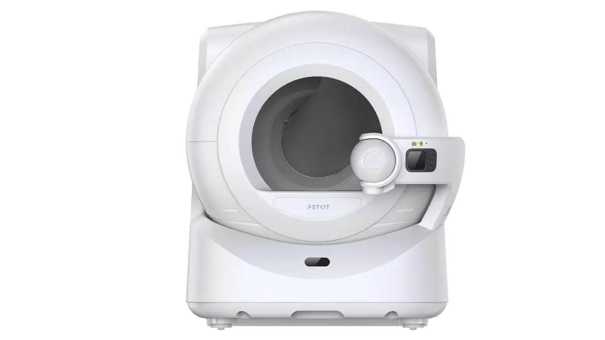 PETKIT P9903 самоочищающийся лоток Photo 10