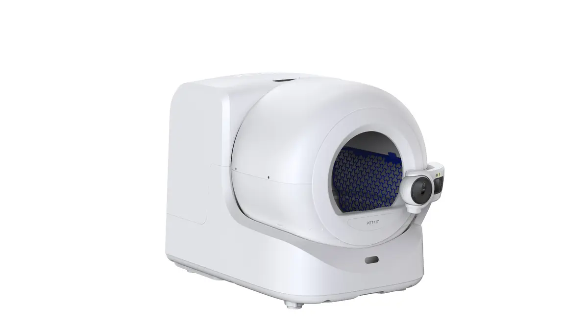 PETKIT P9903 самоочищающийся лоток Photo 11