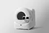 PETKIT P9903 самоочищающийся лоток Photo 15