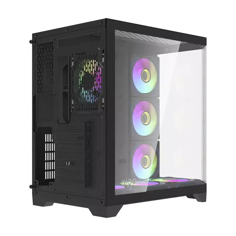 Computer case Darkflash FT418 PRO Photo 6