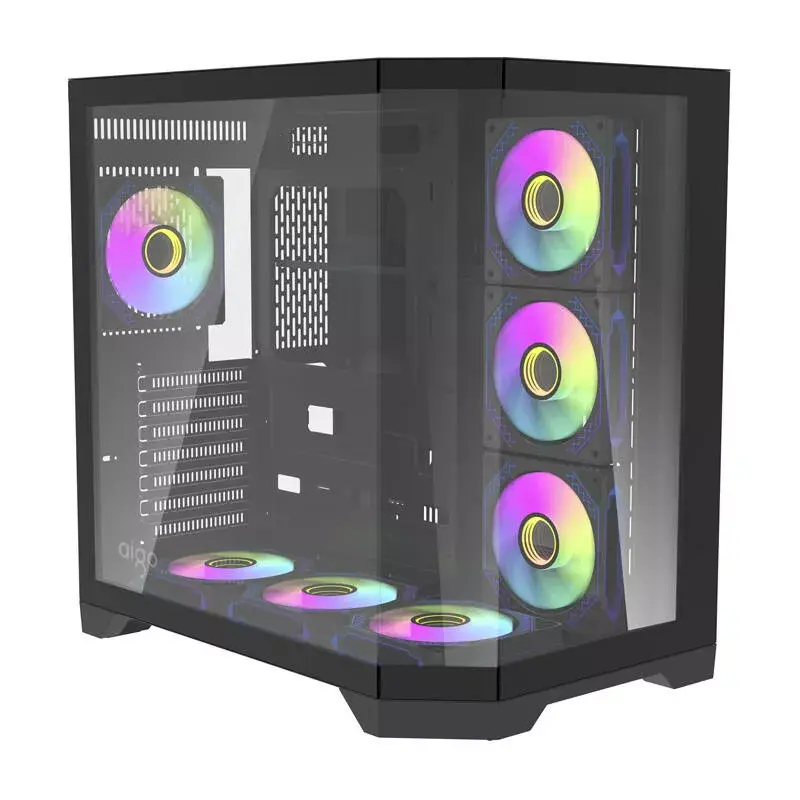 Computer case Darkflash FT418 PRO Photo 10