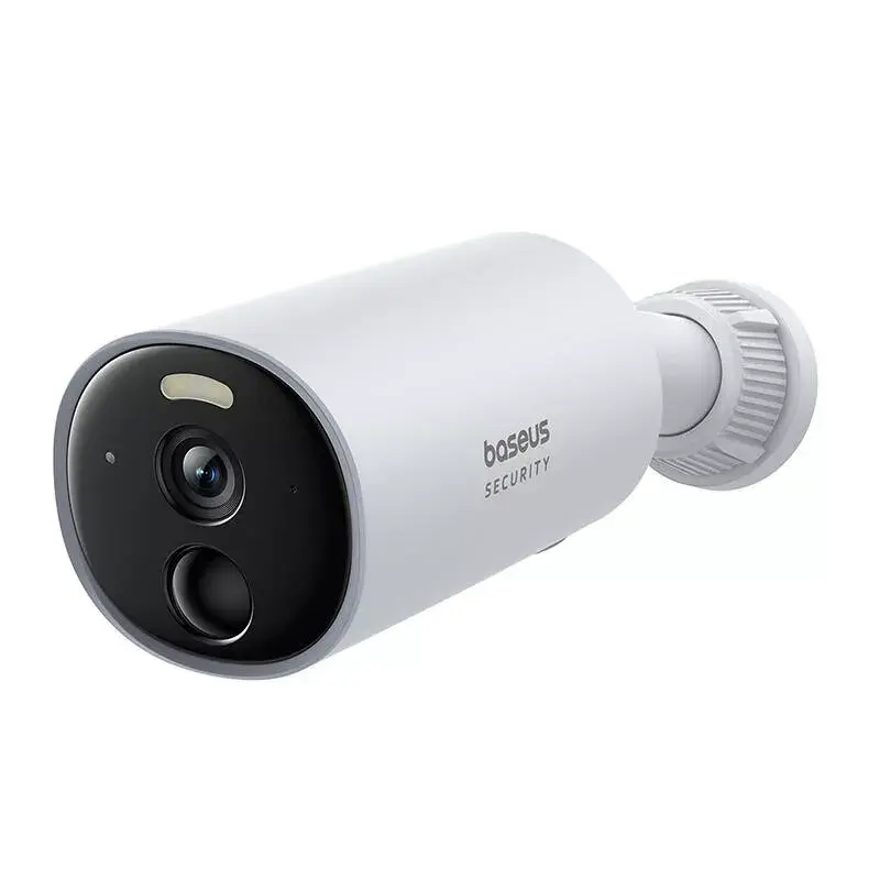 Surveillance Camera Baseus B1 2k Outdoor Photo 2