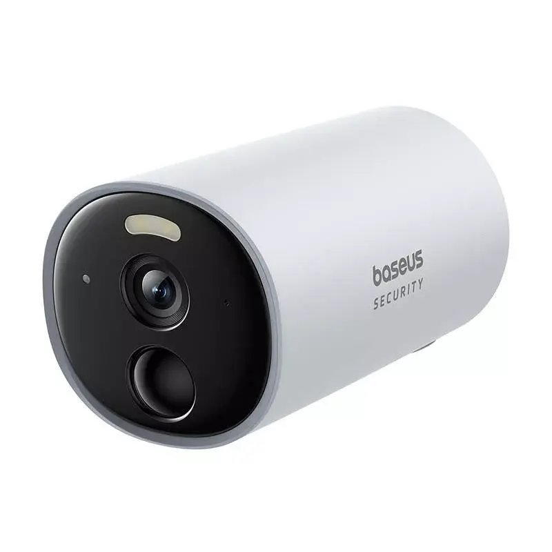Surveillance Camera Baseus B1 2k Outdoor Photo 3