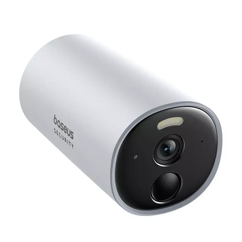 Surveillance Camera Baseus B1 2k Outdoor Photo 4