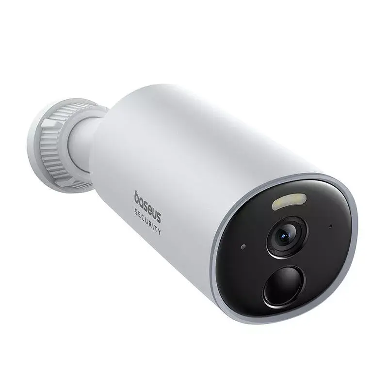 Surveillance Camera Baseus B1 2k Outdoor Photo 5