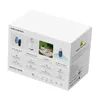 Videonovērošanas kamera Baseus N1+ Outdoor Camera 2K Photo 6