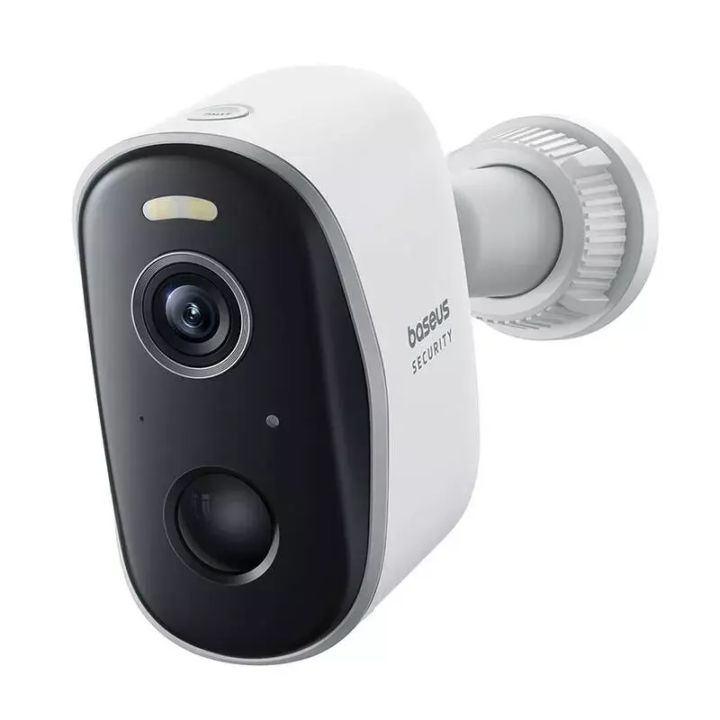 Surveillance Camera Baseus N1 Plus Outdoor Photo 2