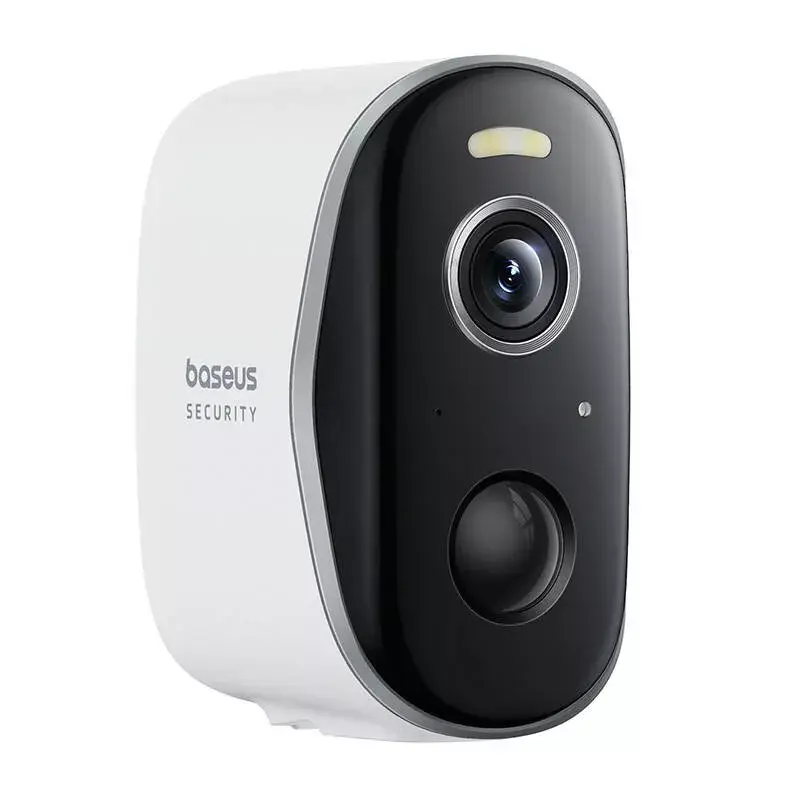 Surveillance Camera Baseus N1 Plus Outdoor Photo 3