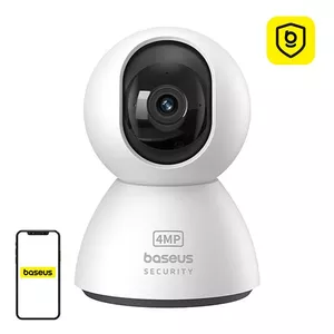 Surveillance Camera Baseus P1 3K Indoor Camera White