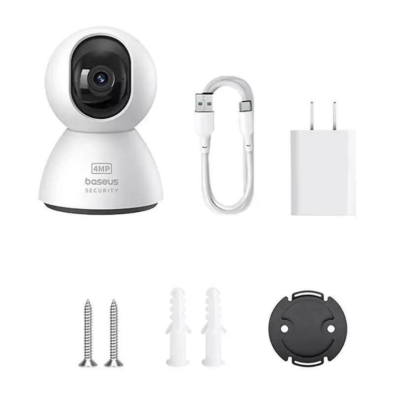 Surveillance Camera Baseus P1 3K Indoor Camera Photo 7