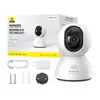 Surveillance Camera Baseus P1 3K Indoor Camera Photo 10