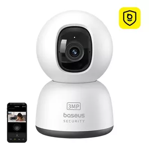 Videonovērošanas kamera Baseus P1 Lite 2K iekštelpu kamera