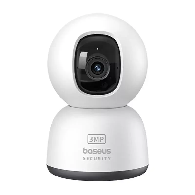 Surveillance Camera Baseus P1 Lite 2K Photo 2