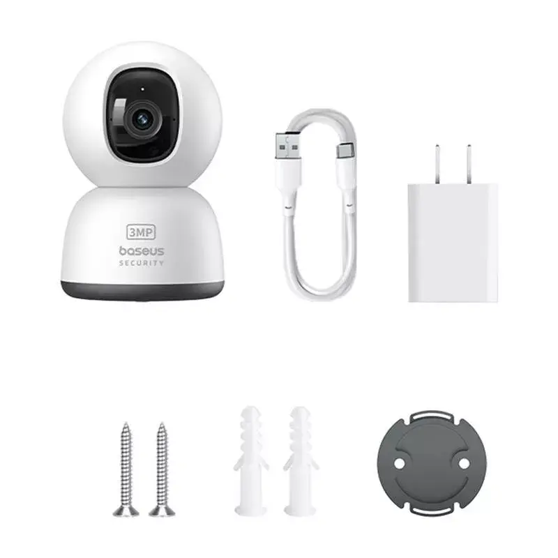Surveillance Camera Baseus P1 Lite 2K Photo 6