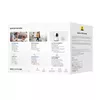 Surveillance Camera Baseus P1 Lite 2K Photo 9