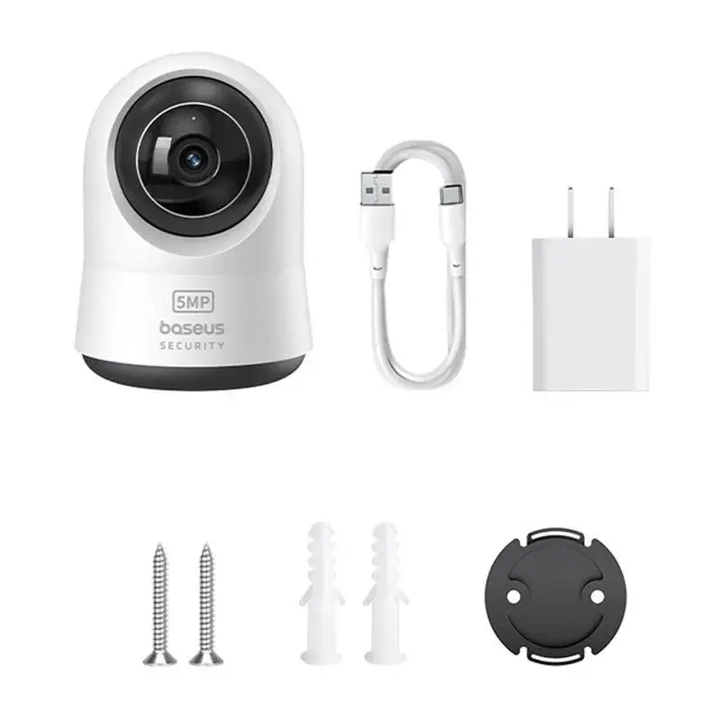 Surveillance Camera Baseus P1 Pro 3K Photo 7