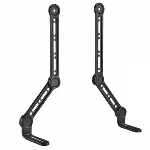 Wall VESA mount MACLEAN MC-334 for soundbar, supports up to 30 kg
