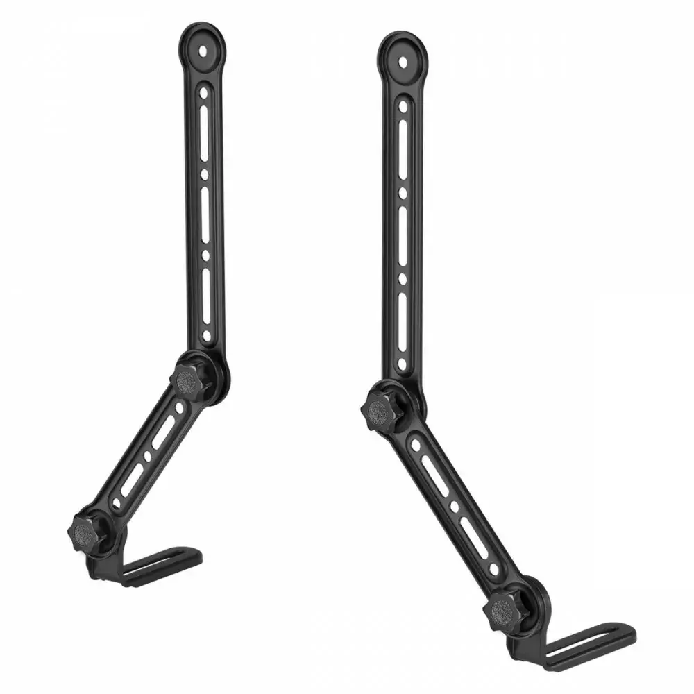 VESA wall mount MACLEAN MC-334 for soundbar Photo 4