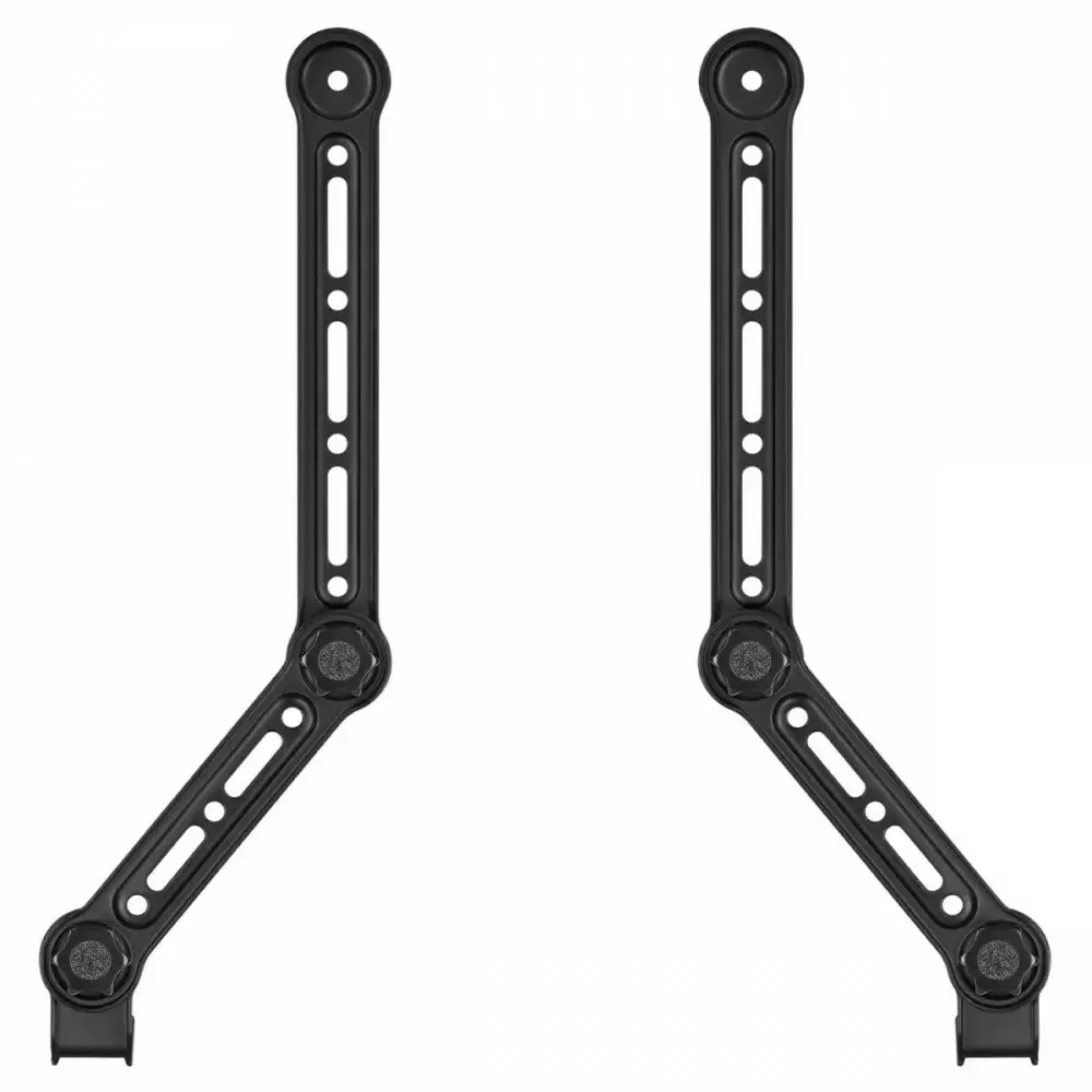 VESA wall mount MACLEAN MC-334 for soundbar Photo 6