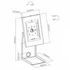 POS stand MACLEAN MC-336 for tablet and printer Photo 2