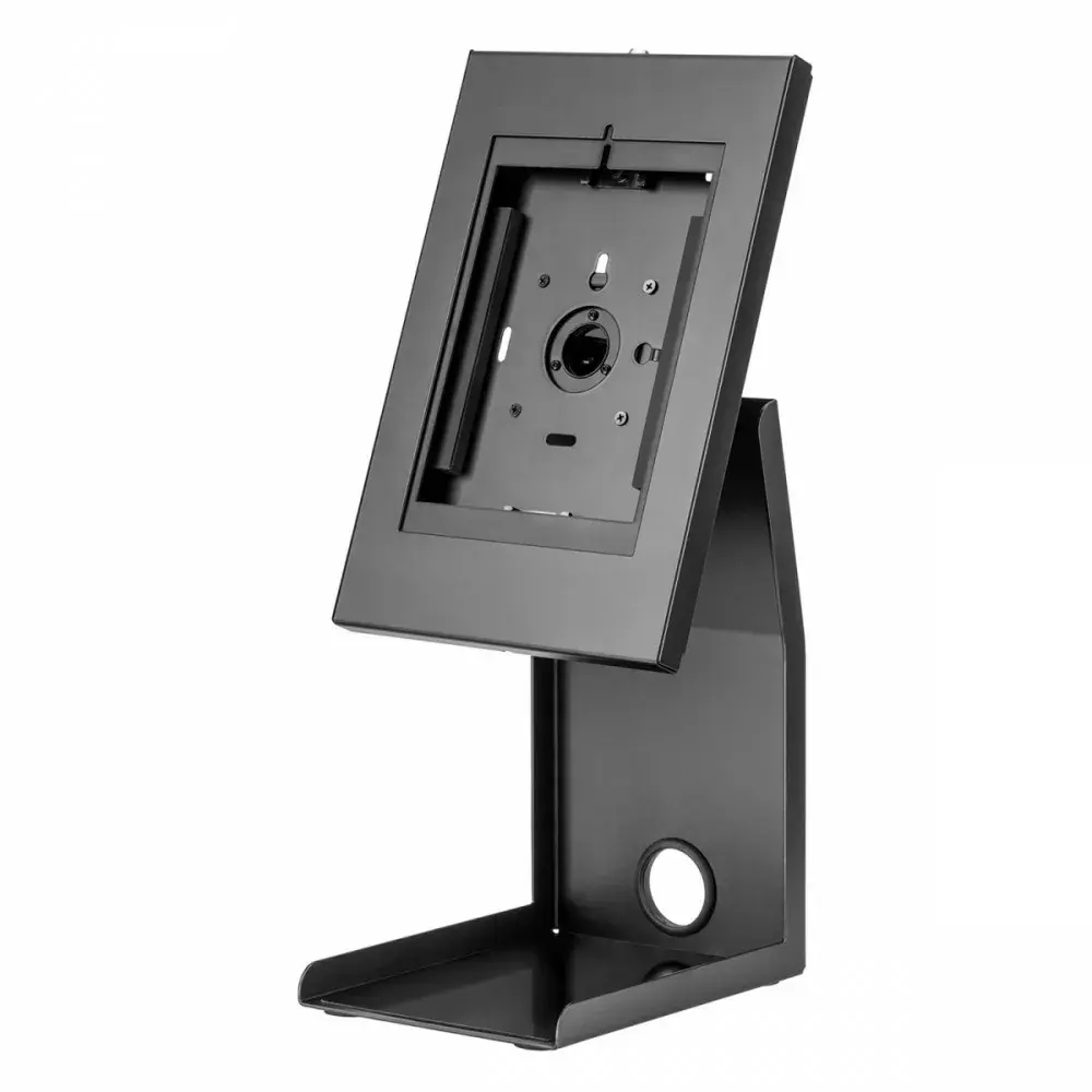 POS stand MACLEAN MC-336 for tablet and printer Photo 4