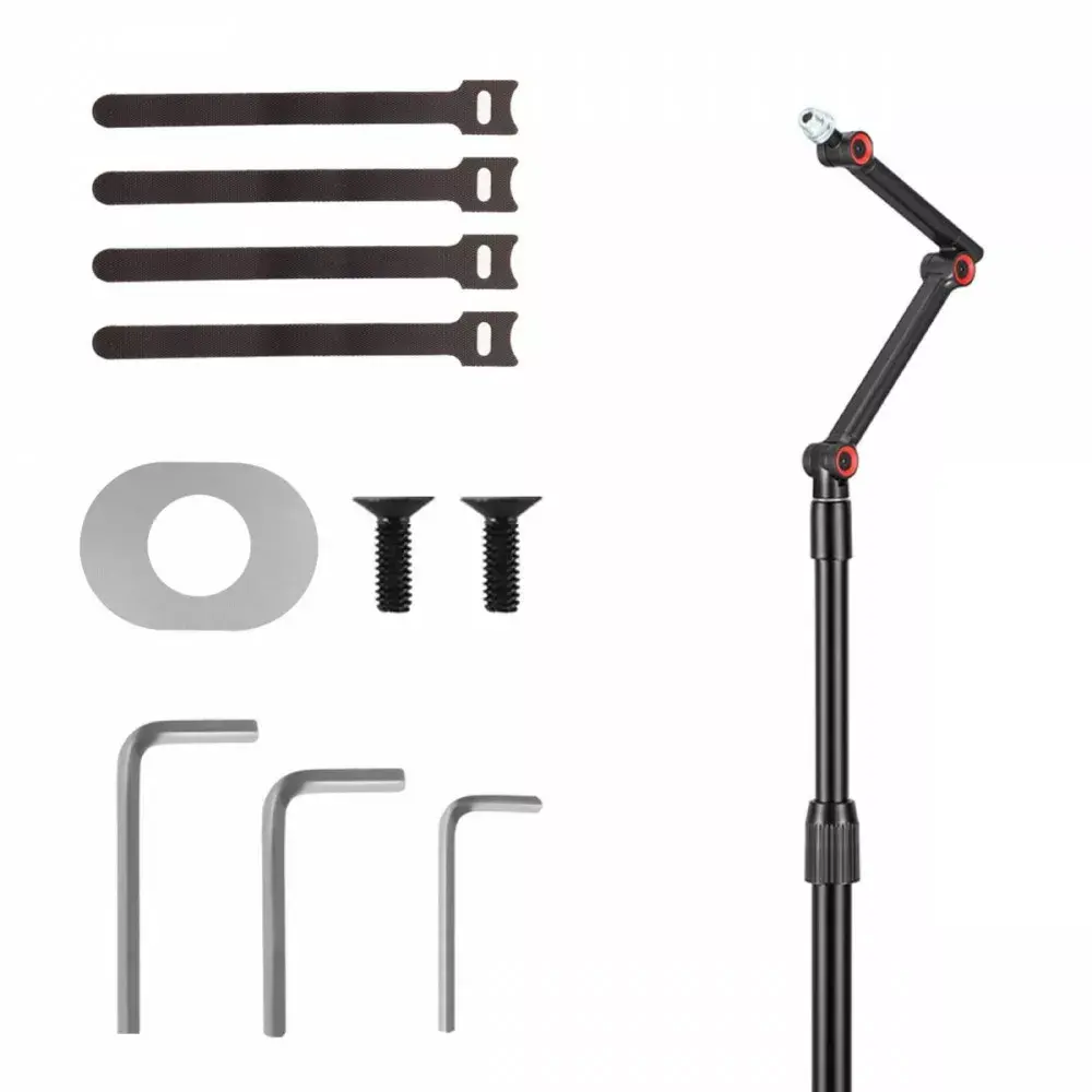 Microphone stand MACLEAN MC-337 Photo 3
