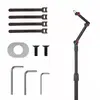 Microphone stand MACLEAN MC-337 Photo 3
