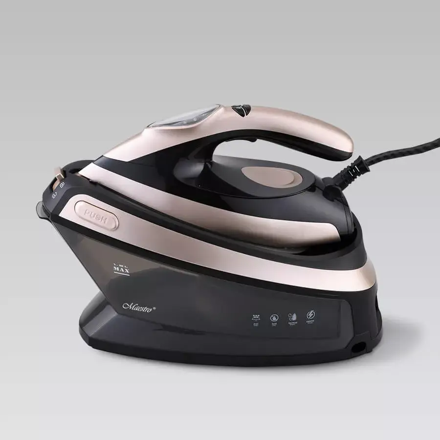 Паровой утюг Maestro MR-320C Photo 2