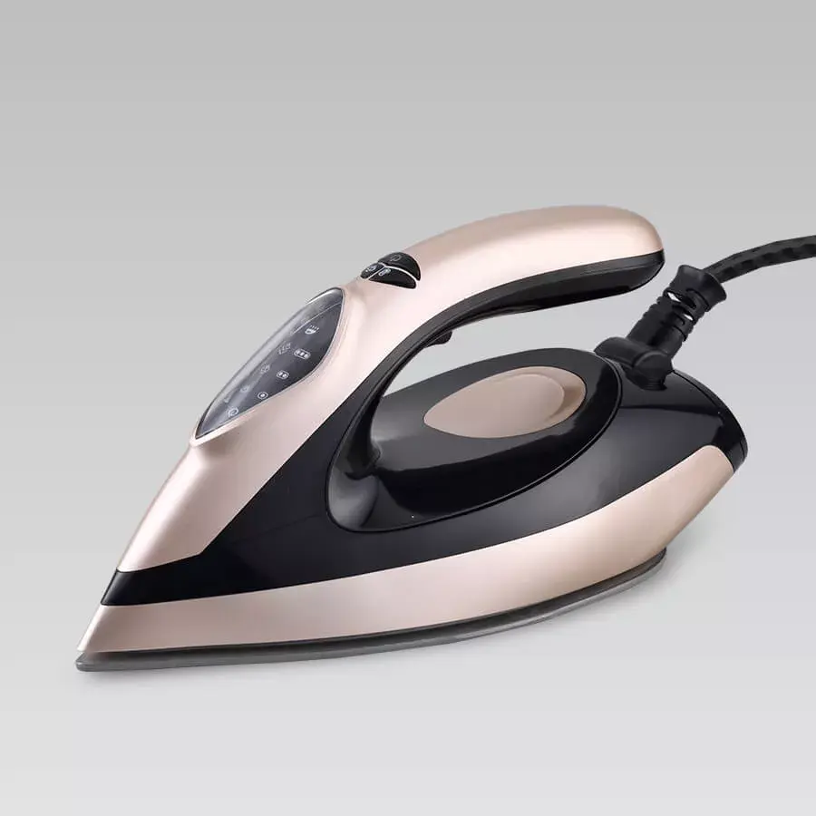 Паровой утюг Maestro MR-320C Photo 3