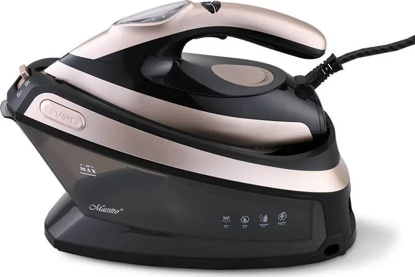 Steam Iron Maestro MR-320C Photo 5