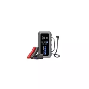Пусковое устройство для авто Viking JumpSurge V2200air — 12000mAh, 2200A
