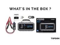 Viking JumpSurge V2200air autostarteris Photo 6