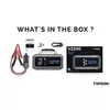 Viking JumpSurge V2200air autostarteris Photo 6