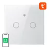 Gosund SLS2 SW12 сенсорный WiFi выключатель Photo 2