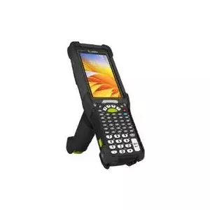 Портативный компьютер Zebra MC94 10.9 см 800 x 430 пикселей Черный