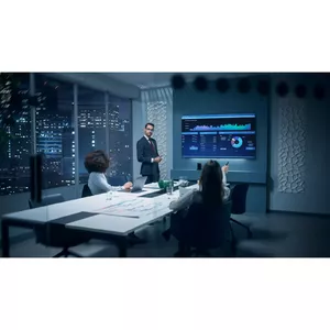 Monitors Avocor AVK-5510 55" LED 4K Ultra HD