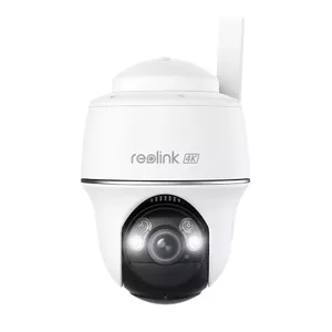 Камера видеонаблюдения Reolink G440 — беспроводная 4G LTE PTZ, 8MP 4K