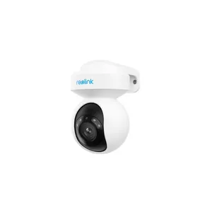 Уличная Wi‑Fi камера Reolink E540 — 5MP, оптический зум 3×, беспроводная
