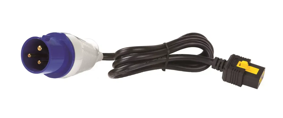 APC AP8659EU3 power distribution unit (PDU) AP8659EU3 Photo 4