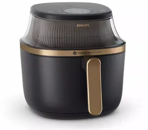 Аэрогриль (фритюрница) Philips 3000 Series NA332/00 — 6,2 л, 1700 Вт, сенсорный LED, 16 программ