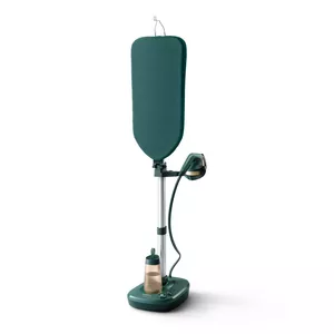 Upright garment steamer Philips AIS6020 1800W, 1.1L water tank, 45 g/min continuous, 90 g/min boost, OptimalTEMP