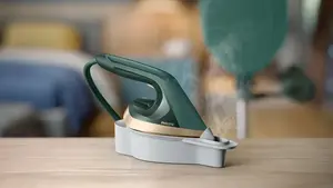 Smart Calc-Clean tehnoloģija atvieglo katlakmens tīrīšanu