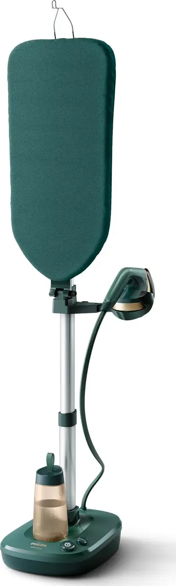 Philips AIS6020 6000 Series Upright Garment Steamer Photo 2