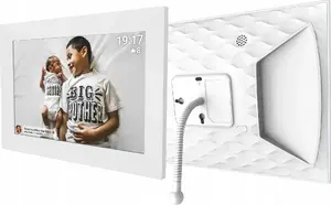 Digital photo frame DENVER PFF-1026 10.1 inch Wi‑Fi, 10.1" touchscreen display