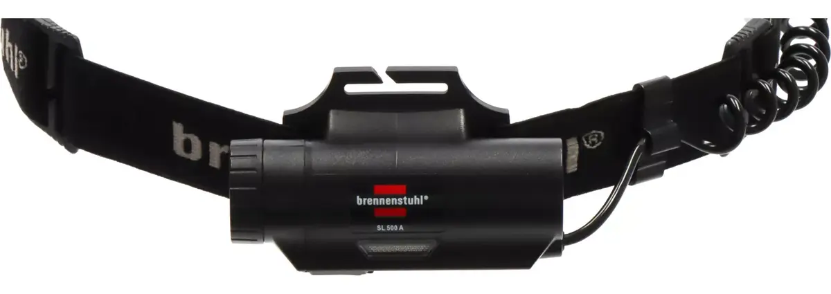 Налобный фонарь Brennenstuhl 1173760000 Photo 4