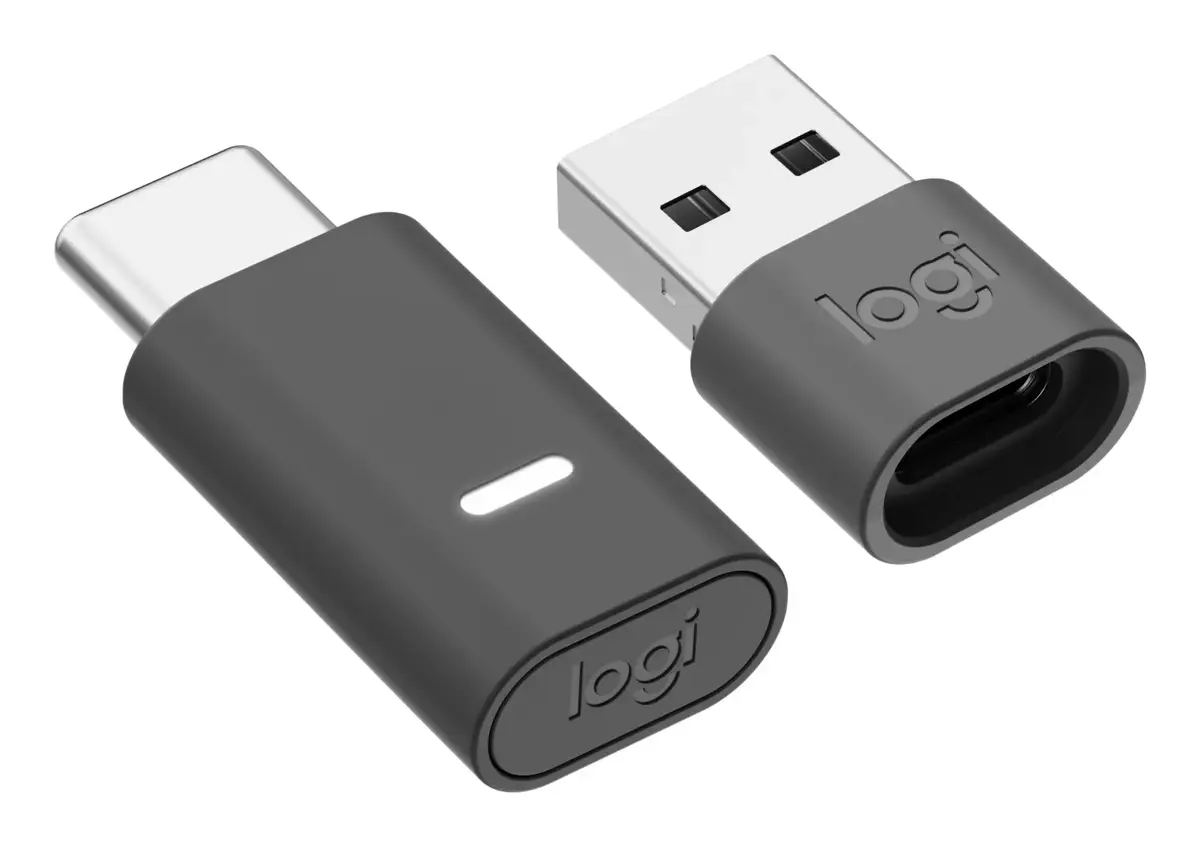 Наушники Logitech Zone 305 Photo 6
