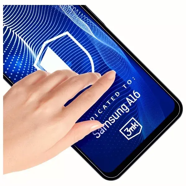 3MK FlexibleGlass Pro aizsargstikls priekš Samsung Galaxy A16 Photo 2
