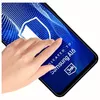3MK FlexibleGlass Pro aizsargstikls priekš Samsung Galaxy A16 Photo 2
