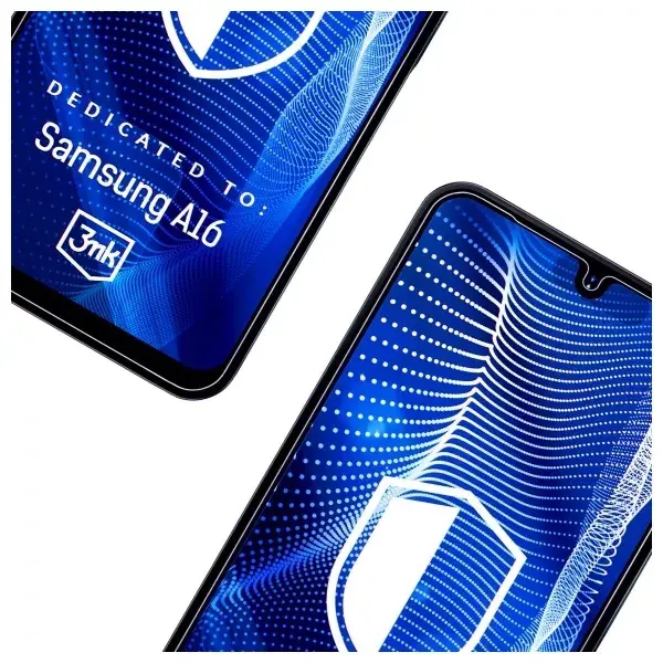 3MK FlexibleGlass Pro aizsargstikls priekš Samsung Galaxy A16 Photo 3