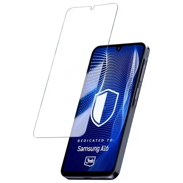 3MK FlexibleGlass Pro aizsargstikls priekš Samsung Galaxy A16 Photo 4